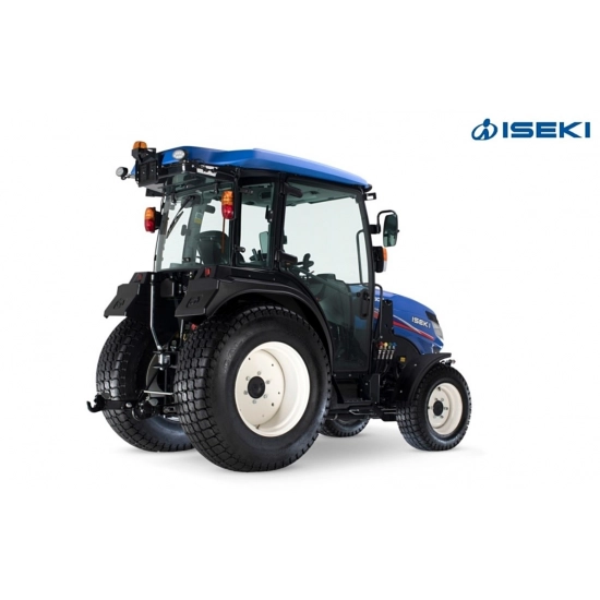 Traktor ISEKI TG 6687 AHLK